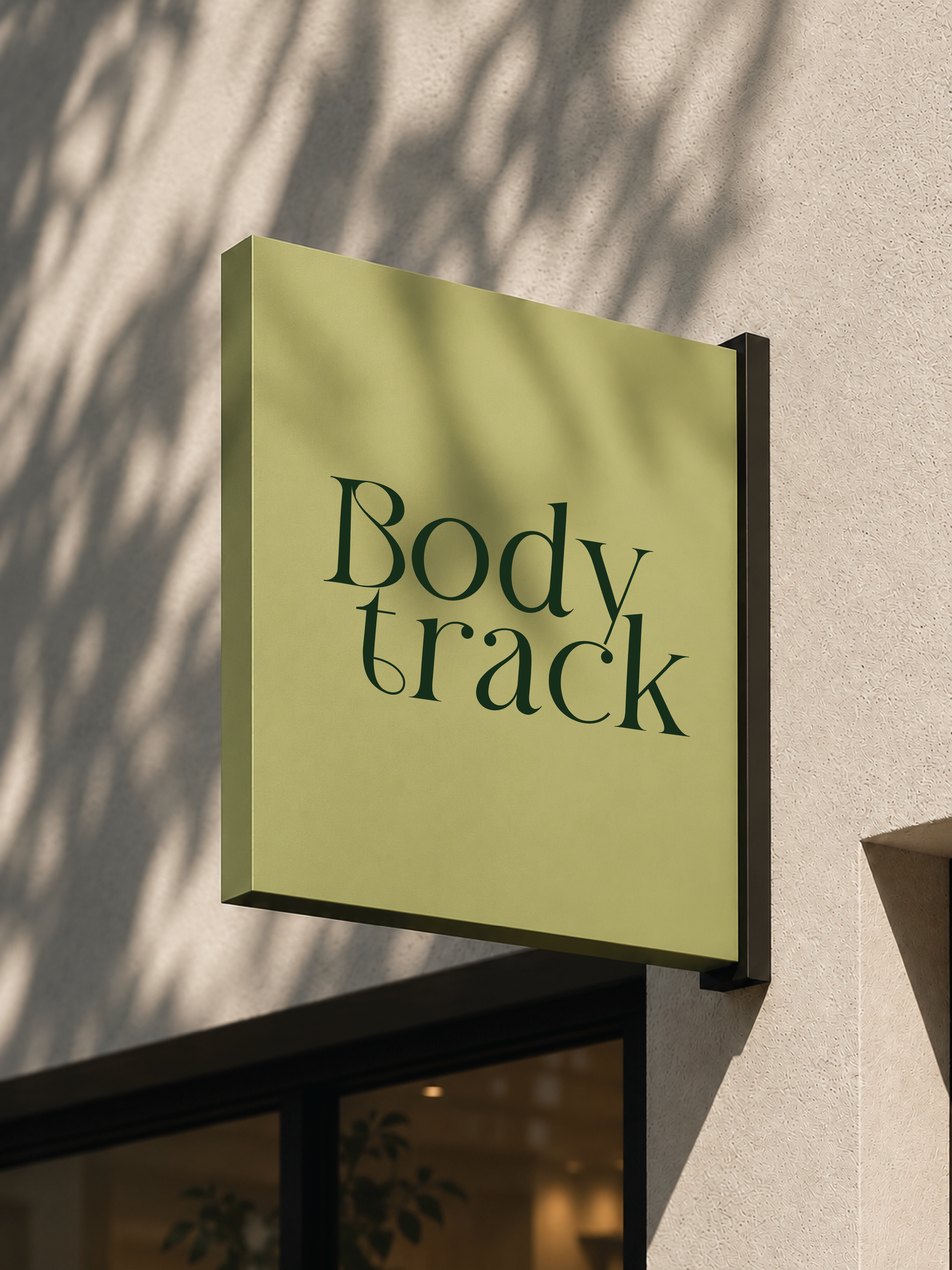 Consultorio Bodytrack